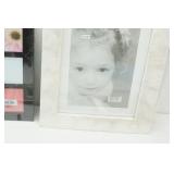 Stuffed Chickens, Picture Frames, Vintage Books-kids & birds