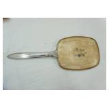 Antique/Vintage Mirror, Baskets & More