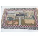 Vintage Wooden Decor