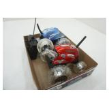 Sharper Image Thunder Tumbler RC Stunt Cars