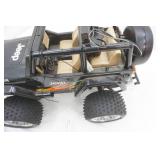 Vintage Nikko Jeep Wrangler RC Radio Control Truck