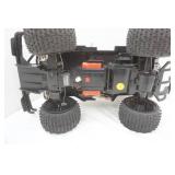 Vintage Nikko Jeep Wrangler RC Radio Control Truck