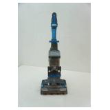 Shark duo clean vacuum