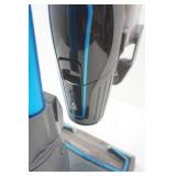 Shark duo clean vacuum