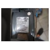 Shark duo clean vacuum