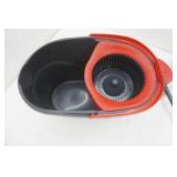 O-Cedar Mop Bucket & Mops