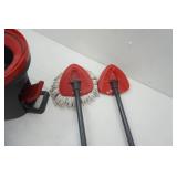 O-Cedar Mop Bucket & Mops