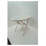 Disney Princess Folding Table 18" tall