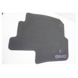 NEW GMC Auto Mats (4ct)