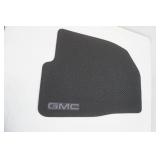 NEW GMC Auto Mats (4ct)