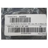 NEW GMC Auto Mats (4ct)