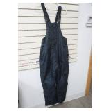 Black Snow Pants Size S