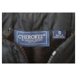 Black Snow Pants Size S