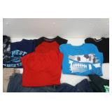 Boys Clothes Lot Size L/XL (new/like new)