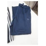 Boys Athletic Pants 4ct Size L/XL