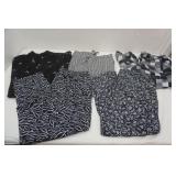 Chefs Pants Size XL-2XL (5ct)