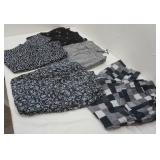 Chefs Pants Size XL-2XL (5ct)