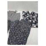 Chefs Pants Size XL-2XL (5ct)
