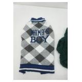 Dog Sweaters 2ct (small?)
