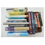 Book Lot: James Patterson and more