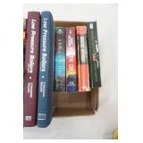 Book Lot: James Patterson and more