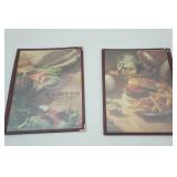 Hoffman Restaurant Menus