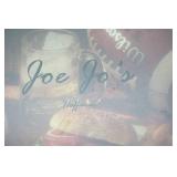 Hoffman Restaurant Menus