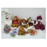 Collectible Stuffies