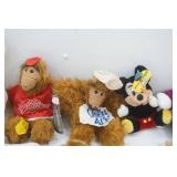 Collectible Stuffies