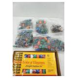 Outdoor Christmas Lights