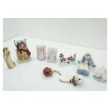 Christmas Decor & Figurines