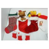 Christmas Stockings