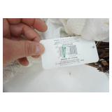 Merry Christmas Santa Wreath