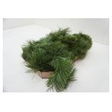 Green Garland-New with Tags