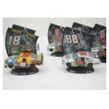 15ct NASCAR Christmas Ornaments