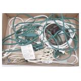 Household Extension Cords