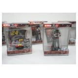 NASCAR Christmas Ornaments NEW in BOX 13ct