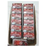 NASCAR Christmas Ornaments NEW in BOX 13ct