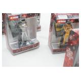 NASCAR Christmas Ornaments NEW in BOX 14ct