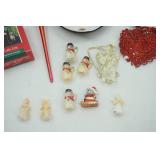 Tiny Ornaments, Window Hangings and more