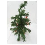 22" Artificial Tree