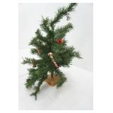22" Artificial Tree