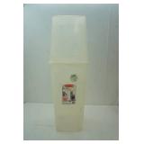 Rubbermaid Wrapping Paper Tote