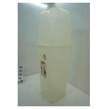 Rubbermaid Wrapping Paper Tote