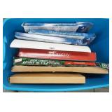 Christmas light decor