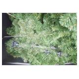 Large Christmas tree