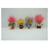 vintage Trolls