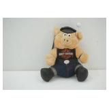 Harley Davidson "HOG"