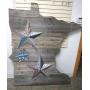 Minnesota State Yard Decor 71" tall by 60" wide