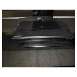 Samsung DVD player...